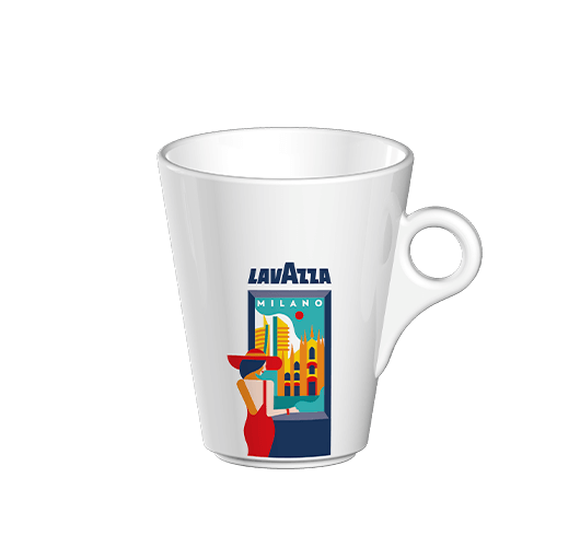 Milano Filter Mug