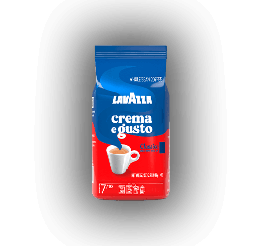 Crema e Gusto Coffee Beans