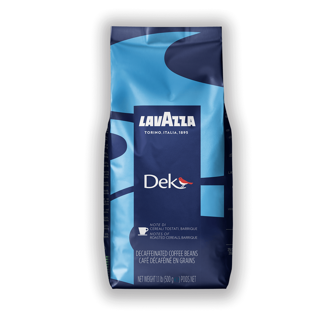 Decaf Coffee Beans