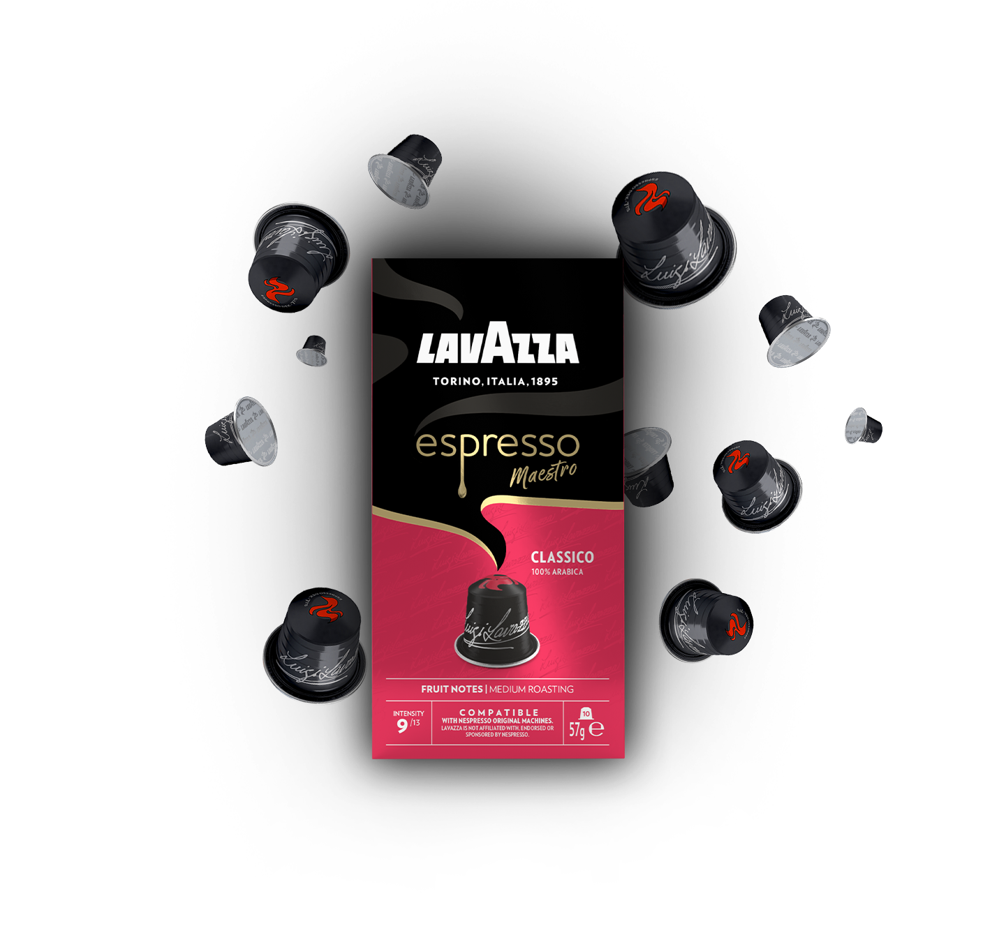 Lavazza coffee machine coles new arrivals