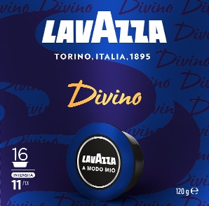 A Modo Mio Divino Capsules