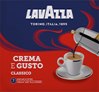 Crema e Gusto Classico Ground