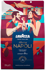 Alluring Napoli