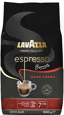 Espresso Barista Gran Crema