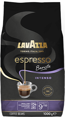 Espresso Barista Intenso