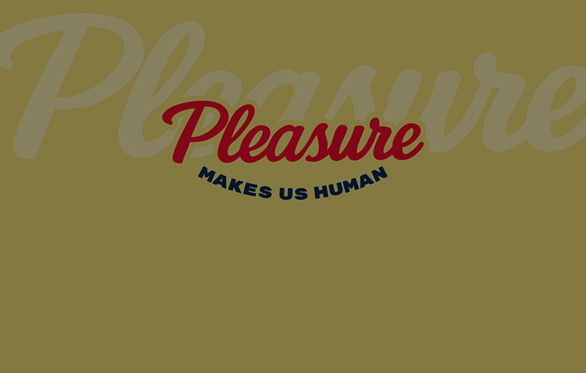 Lavazza Calendar 2026 Pleasure Makes Us Human