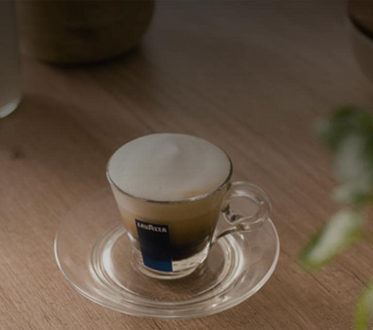 Caffe macchiato store