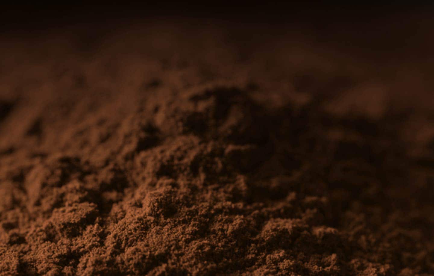 recycle coffee grounds