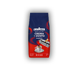 Crema e Gusto Coffee Beans