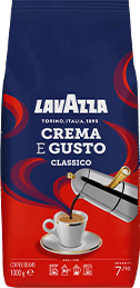 Crema e Gusto Coffee Beans