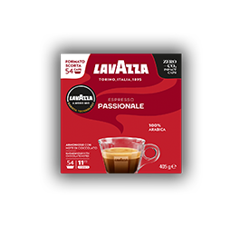 A Modo Mio Passionale Capsules