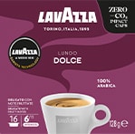 Lungo Dolce