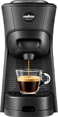 Lavazza A Modo Mio Deséa Black Ink Coffee Machines Small Appliances - The  Atrium