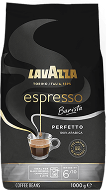 Espresso Barista Perfetto