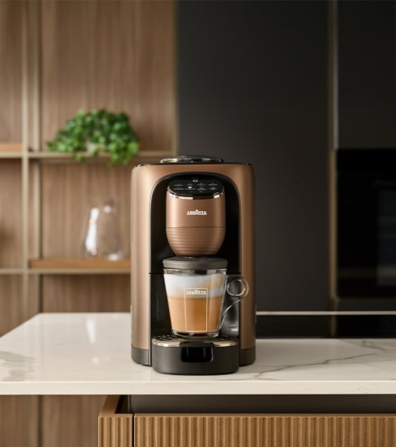 Qualità Oro - Coffee Beans | Lavazza