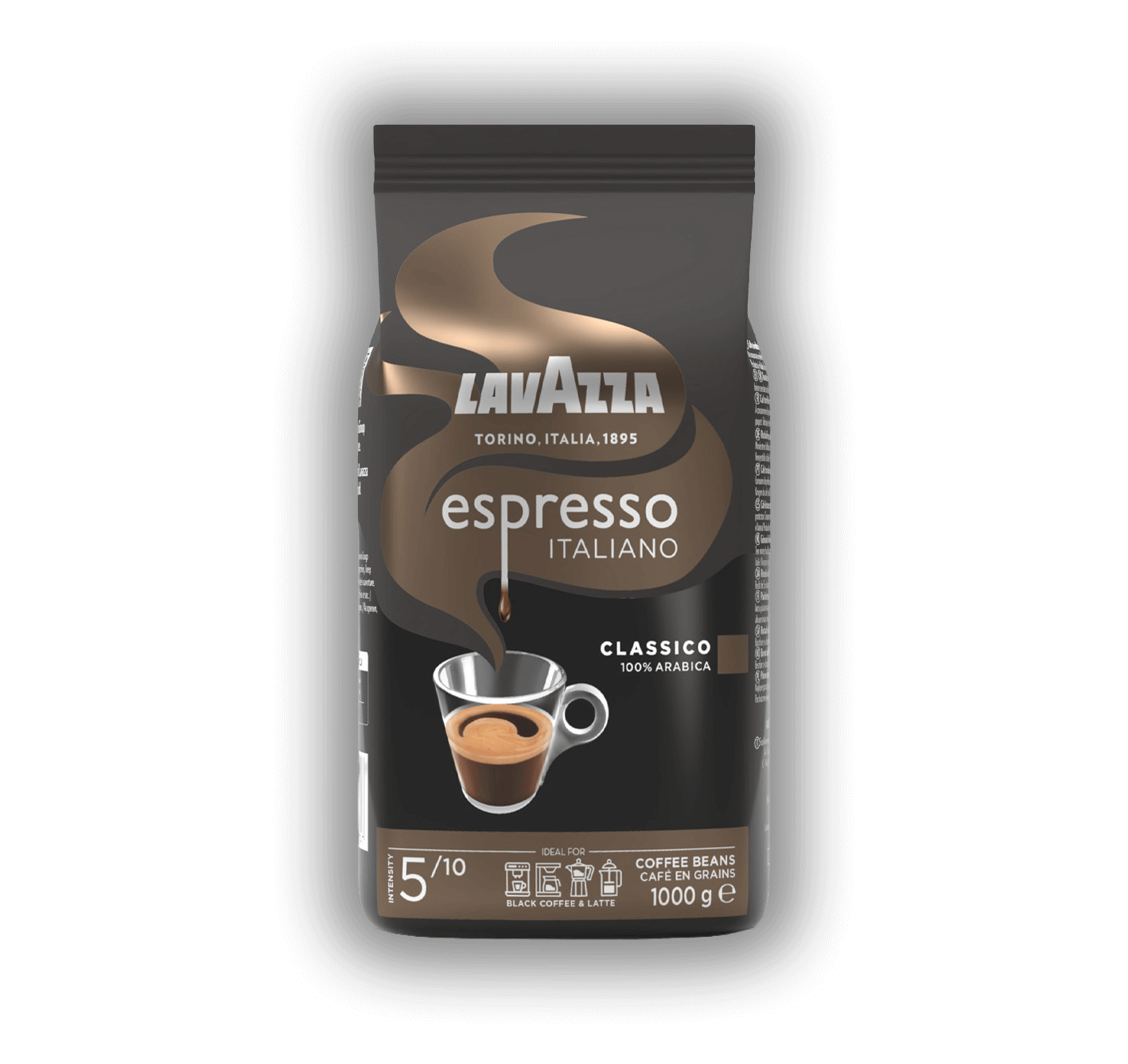 Espresso Italiano Classico Beans