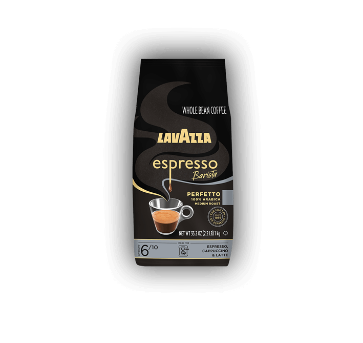 Espresso Barista Perfetto Beans