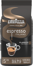 Espresso Italiano Classico Beans