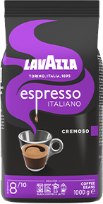 Espresso Italiano Cremoso Beans