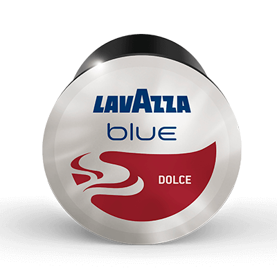Lavazza Blue Coffee Capsules for 