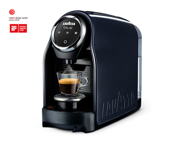 Lavazza Blue Office Coffee Machines for 