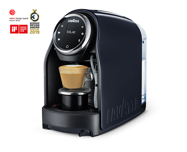 Lavazza Blue Office Coffee Machines for 