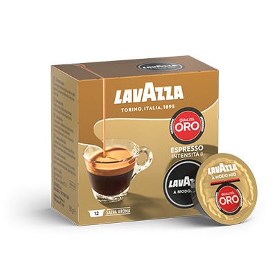 Lavazza A Modo Mio Coffee Capsules: Buy Online | Lavazza