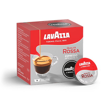 lavazza hot chocolate pods
