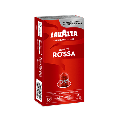 Compatible Capsules - Lavazza Blends | Lavazza