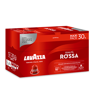 Compatible Capsules - Lavazza Blends | Lavazza