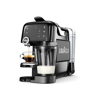 Fantasia Coffee Machine Fantasia Coffee Machine