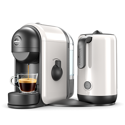Lavazza A Modo Mio Espresso Coffee Machines | Lavazza