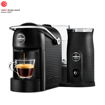 Lavazza A Modo Mio Espresso Coffee Machines | Lavazza