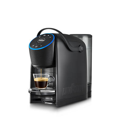 Lavazza A Modo Mio Espresso Coffee 