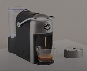 Jolie plus lavazza clearance