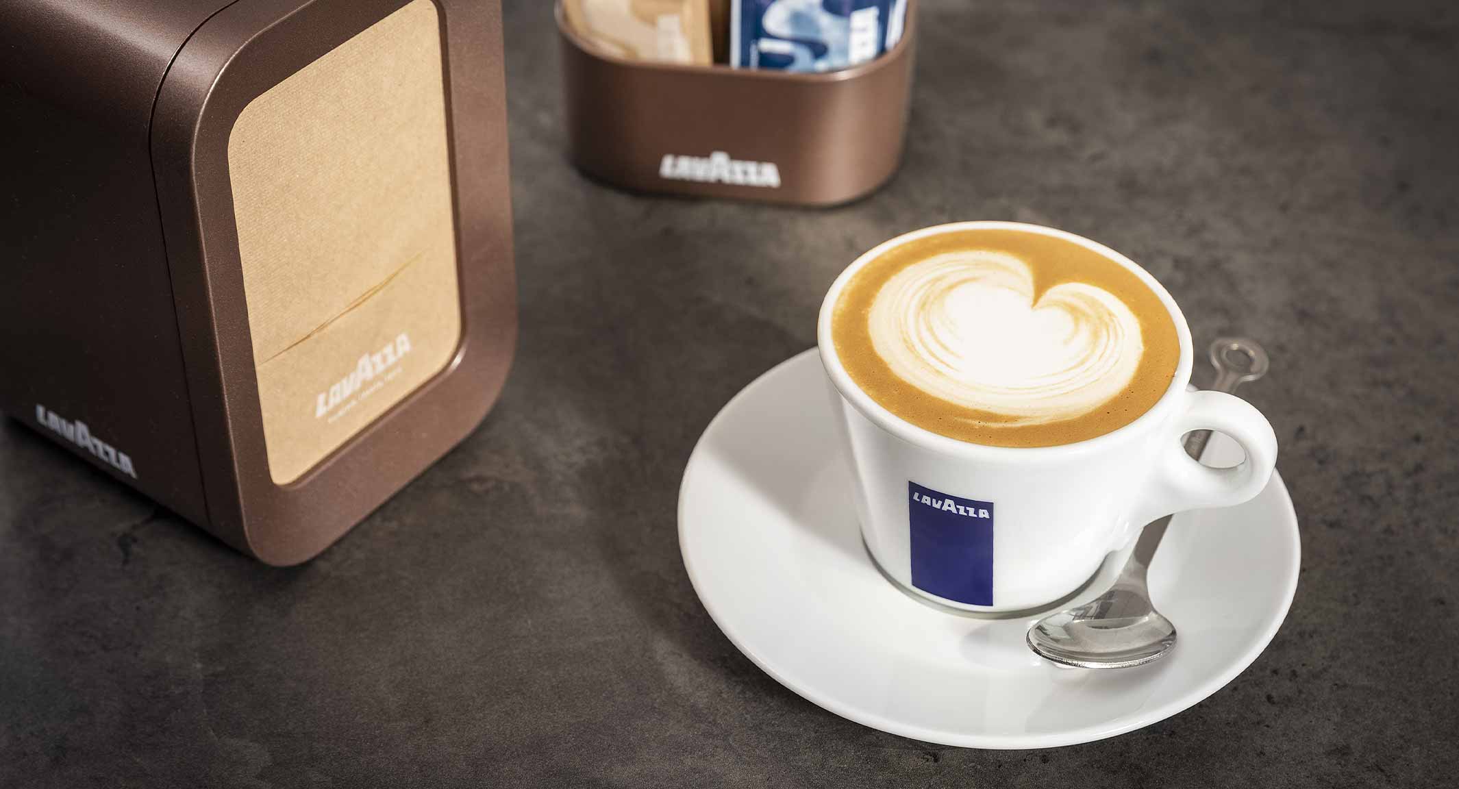 cappuccino meaning