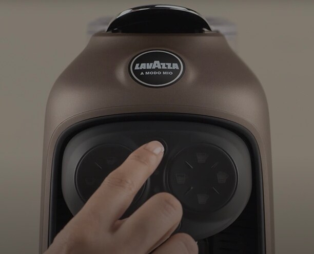 How to clean coffee machine Lavazza