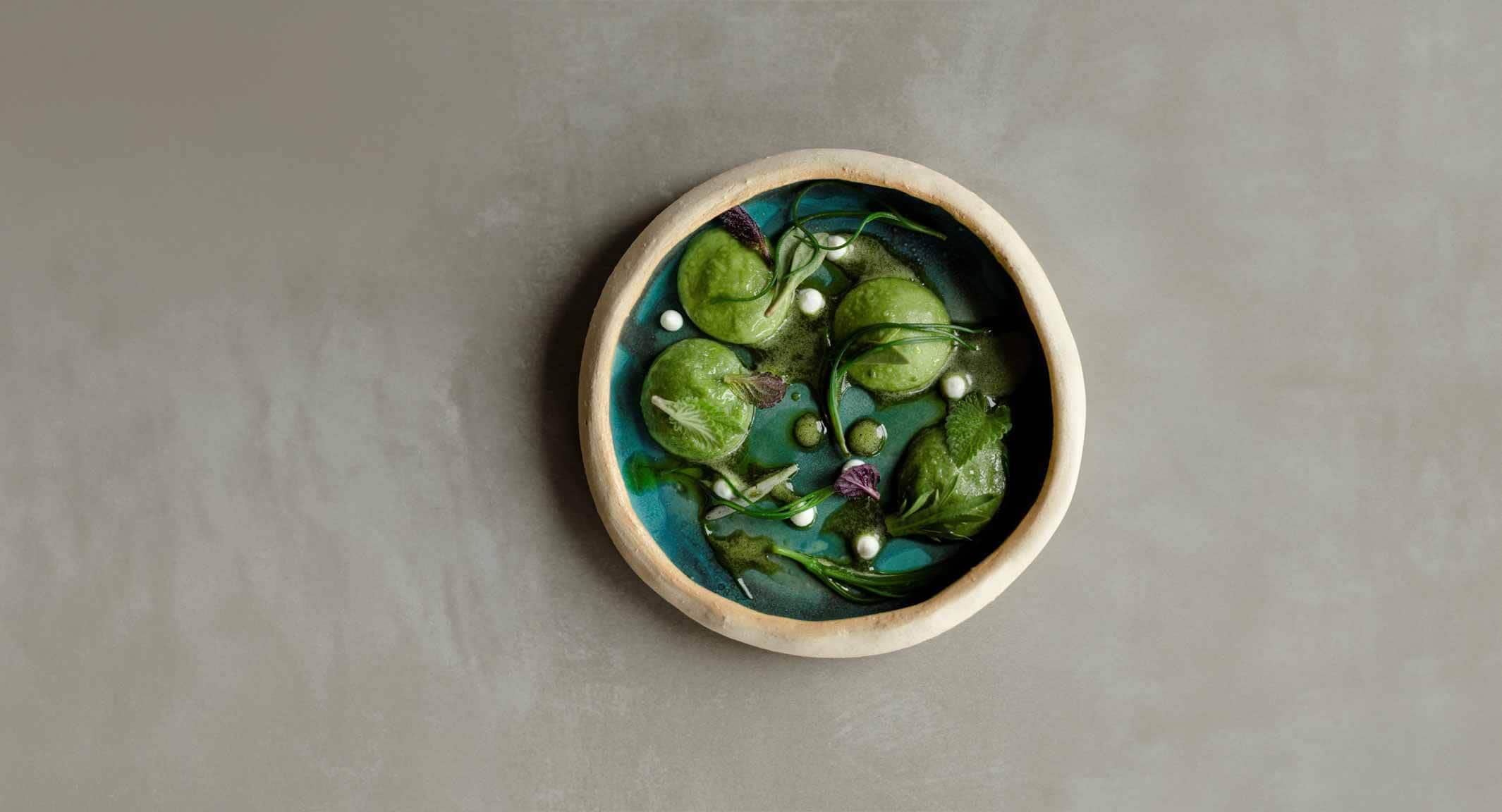 Cheffe Chiara Pavan recipe