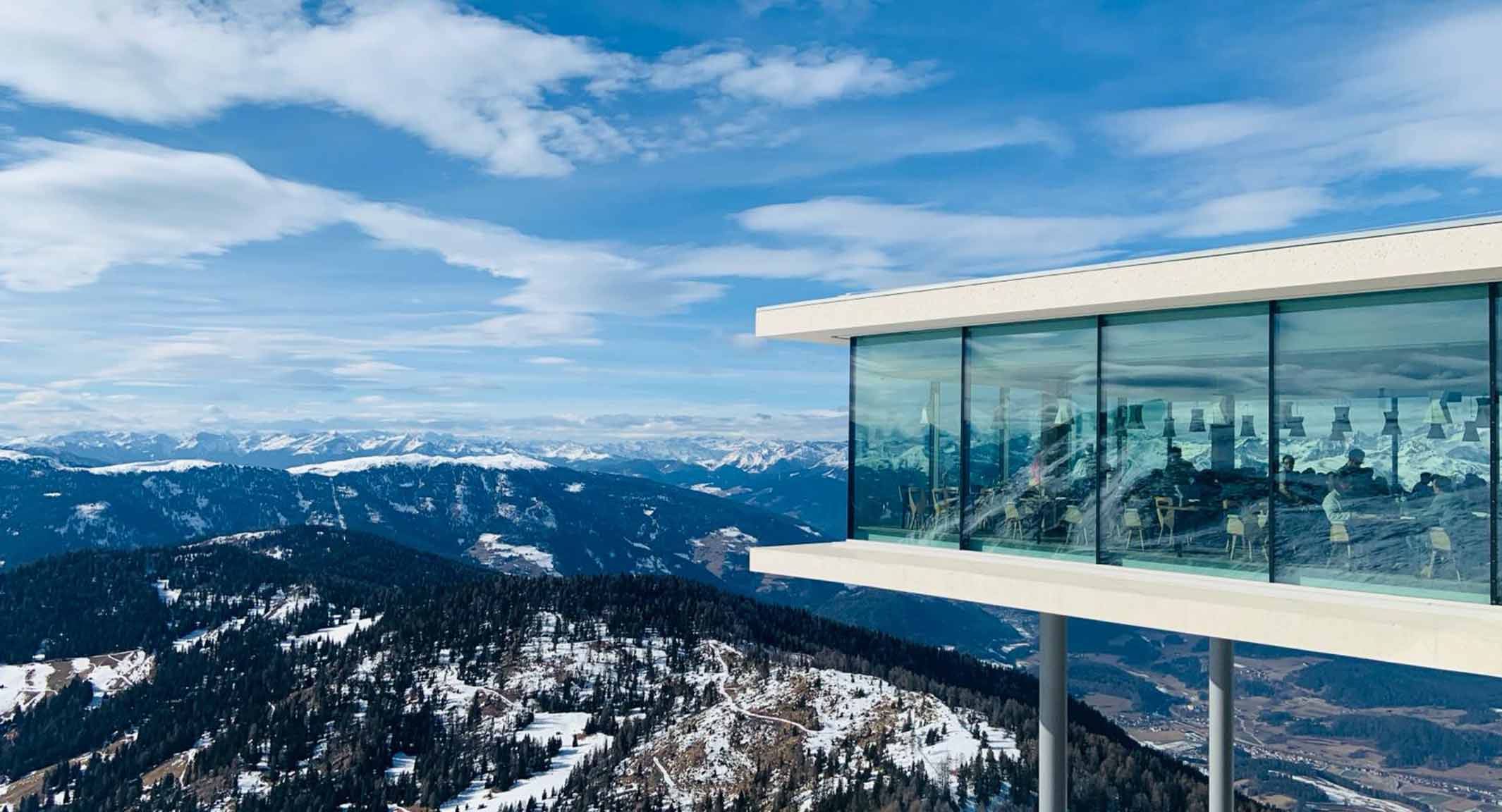 AlpiNN restaurant